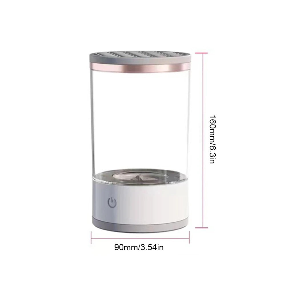 UltraSpin™ Makeup Brush Cleaner