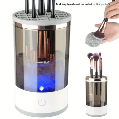 UltraSpin™ Makeup Brush Cleaner